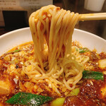 用戶對於四川辣麺 西中島店的評論圖