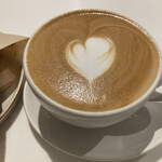 User's review image for ブルーボトルコーヒー 新宿カフェ