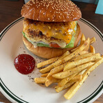 User's review image for ナッシュビル