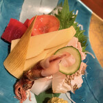 用户对于漁的评论图