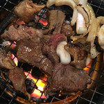 User's review image for 焼肉でん 長岡京店