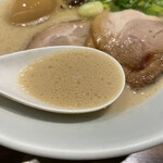 用戶對於一風堂 なんば店的評論圖