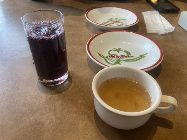 User's recommendation image for ジョリーパスタ 池田店
