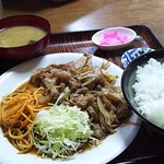 用戶對於食堂 伊賀的評論圖