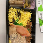 User's review image for 駅弁処