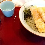 用戶對於そば切り やぶ的評論圖