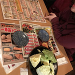 用户对于薄利多賣半兵ヱ 札幌すすきの店的评论图