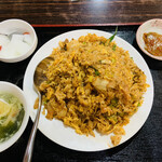 用戶對於天香府 亀戸店的評論圖