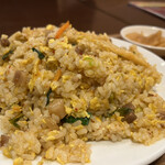 用戶對於刀削麺・火鍋・西安料理 XI’AN 後楽園店的評論圖