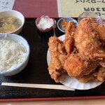 用户对于中華料理 順和園的评论图