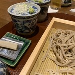 User's review image for 豆皿料理・酒 そばまえ moyuk Sapporo店