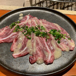 用户对于焼肉牛匠 新的评论图