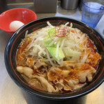 User's review image for 麺創研 紅 国分寺