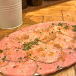 User's review image for ビストロ ミートマン