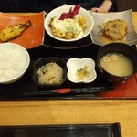 User's review image for 海鮮居酒屋　博多トク・トク 博多駅店