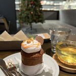 User's review image for BEYOND SWEETS 表参道店
