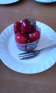 User's review image for ベーカリーカフェ・ガーデンズ