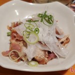 用戶對於鳥貴族 新大阪店的評論圖