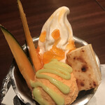用戶對於YOSHIMI KITCHEN 札幌パルコ店的評論圖