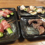 用戶對於鳥せい 醍醐店的評論圖