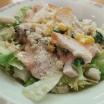 User's review image for サイゼリヤ 聖蹟桜ヶ丘ザ・スクエア店