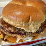 用戶對於マクドナルド 三軒茶屋店的評論圖