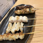 User's review image for 川北商店 新大阪店