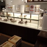 用戶對於ゴディバ りんくうプレミアムアウトレット店的評論圖