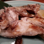 User's review image for 浜ふじ