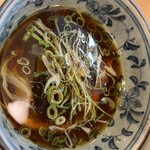 用戶對於麺屋 なおと的評論圖