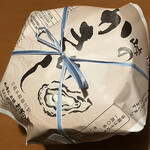 User's review image for 荻野屋 GINZA SIX