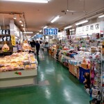 用戶對於市場亭的評論圖