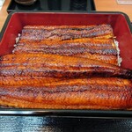 User's review image for 鰻 才谷や 八尾店