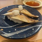 用戶對於築地 銀一貫的評論圖