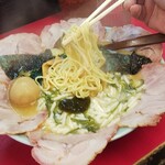 用戶對於壱発ラーメン 八王子本店的評論圖
