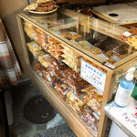 用户对于京あられ 東坂米菓的评论图