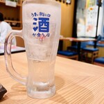 用戶對於鮨・酒・肴　杉玉 南森町的評論圖