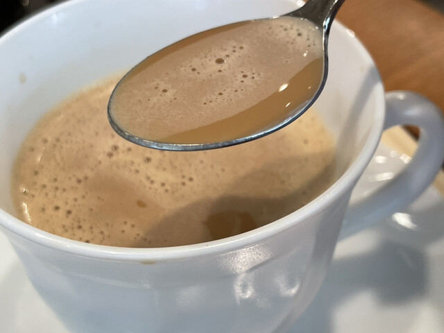 用戶對於インテックスカフェ的評論高清圖