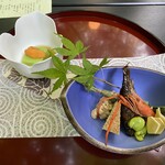 用戶對於京・貴船ひろや的評論圖