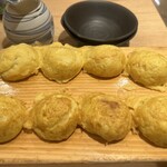 用戶對於たこ昌 新大阪駅店的評論圖