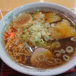 用户对于そば処 丸長本家的评论图