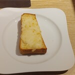 用戶對於むさしの森珈琲 旭川大雪通店的評論圖