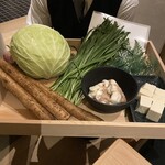 用戶對於博多もつ鍋おおやま 天神別邸的評論圖