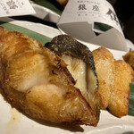 用戶對於高級ブランド干物 『銀座伴助』 銀座本店的評論圖