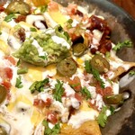 用戶對於el caliente modern mexicano的評論圖