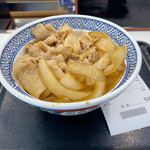 用户对于吉野家 なんばCITY南館店的评论图