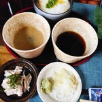 User's review image for 街道そばたからい