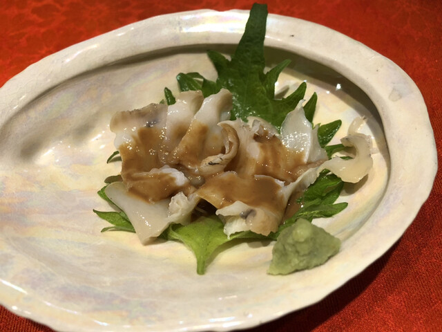 用户对于和食美酒 ほり米的评论高清图