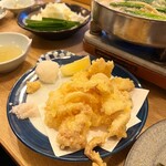 用戶對於博多もつ鍋 前田屋 総本店的評論圖