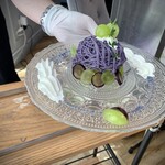 User's review image for HAUTE COUTURE・CAFE